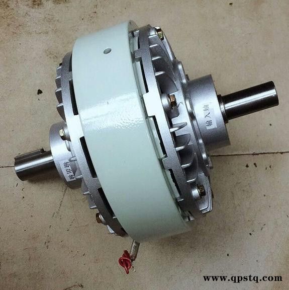 宣成机电5GN5KB  磁粉离合器 磁粉制动器图2