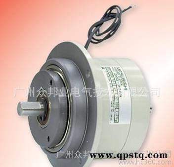 热卖大降价ZKG-10AN，三菱磁粉离合器广州一级代理特价促销图2