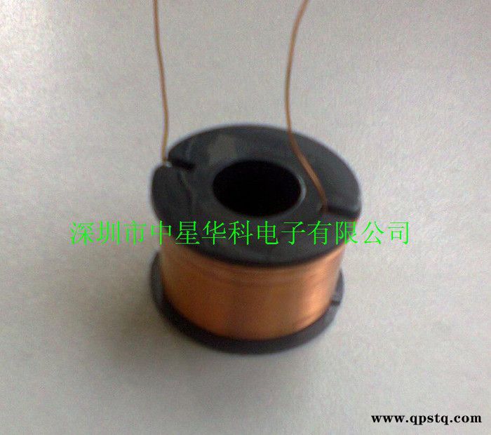 深圳电磁线圈、骨架线圈、音频线圈、离合器线圈图3