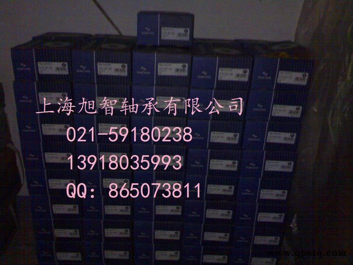 供应萨克斯SACHS3151000167萨克斯离合器分离轴承图4