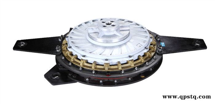 **各种气动离合器图3