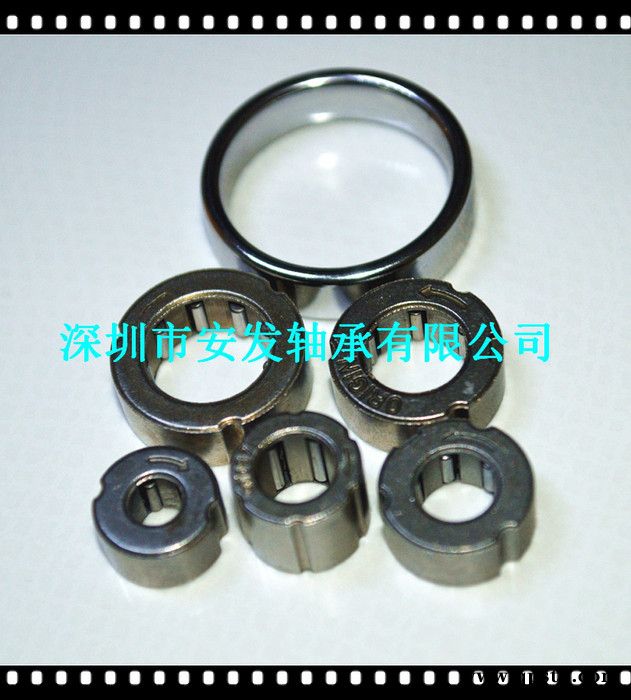 OWC410GXRZ origin单向轴承 日本原装单向离合器 OWC410GXL图3