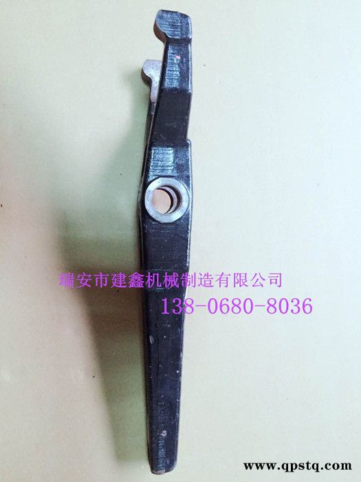 法士特   （生产厂家）法士特 离合器拨叉  JS180-1601021-2图3