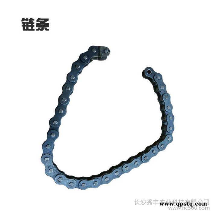 秀丰 晒场吸谷吸粮收谷机配件收粮机毛刷刮板离合器开关万向轮软轴链条收谷机 配件图3