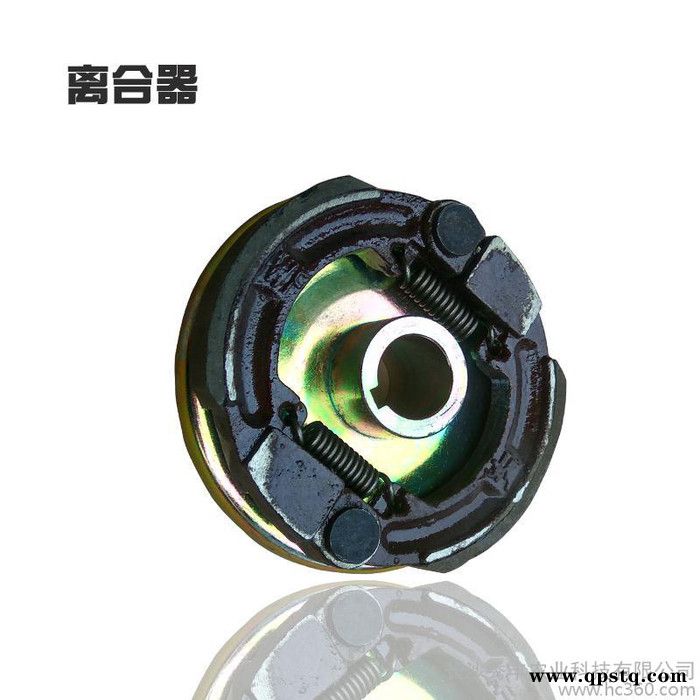 秀丰 晒场吸谷吸粮收谷机配件收粮机毛刷刮板离合器开关万向轮软轴链条收谷机 配件图2