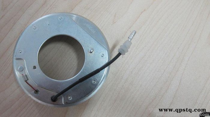 长安悦翔4pk/长安悦翔6PK汽车空调压缩机电磁离合器/汽车空调配件图5