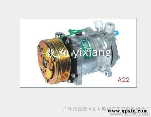 供应 汽车空调压缩机配件    汽车离合器  汽车空调压缩机配件批发  电磁离合器厂家图2