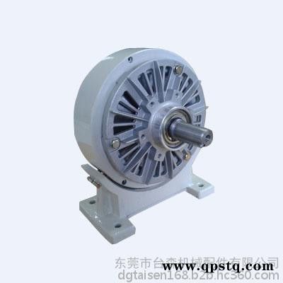 厂家特价直销底座型磁粉离合器图3