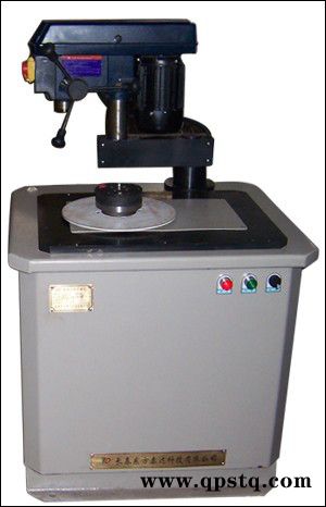 泰达YWD-100 离合器平衡机其他试验机图2