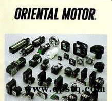 东方马达CBI系列带电磁制动带离合器马达图3