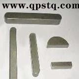 键丕子可定制各种键丕键料销子加工各种轴离合器齿轮图2