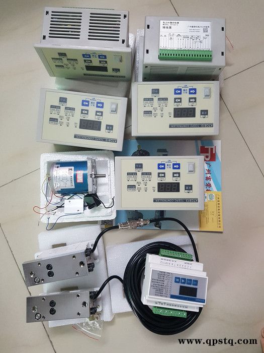 低价促销磁粉刹车器、磁粉离合器、粉末制动器,电磁制动器、电磁离合器、张力控制器、 手动张力控制器图4