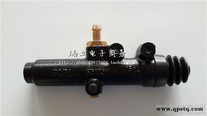 货车卡车瑞立SORL北方奔驰离合器总泵品质保证