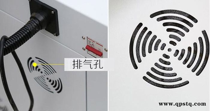 云南20W汽车离合器打标机 10W台式激光打标机图4