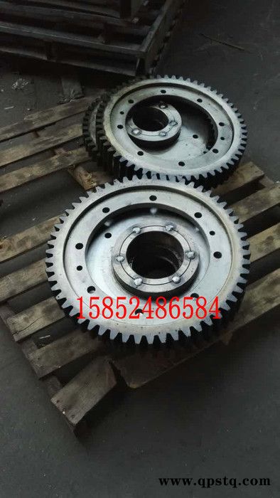 徐工压路机配件 液压振动泵 大轮振动马达 电子档变速箱 齿轮 离合器 差速器 厂家 配件图3