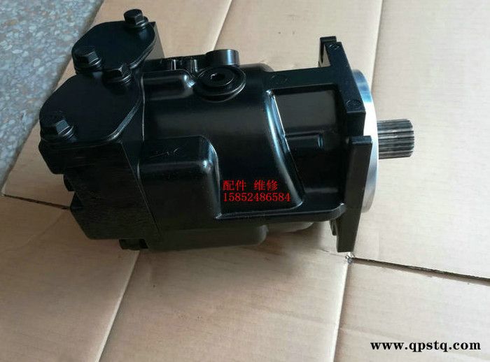 徐工压路机配件 液压振动泵 大轮振动马达 电子档变速箱 齿轮 离合器 差速器 厂家 配件图6