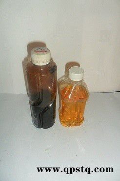 灵寿润滑油净化服务，轴承和离合器油净化价格，上门过滤润滑油达国标图3