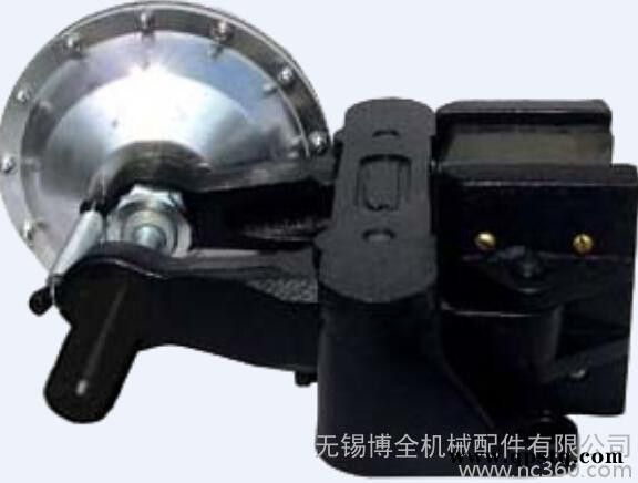 品质保证！大量货应磁粉离合器图3