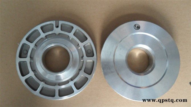 原厂中南3T叉车变速箱YDS30液力离合器总成**图2