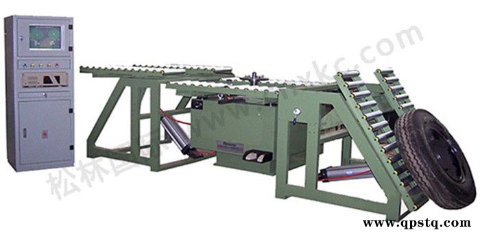 离合器动平衡机,传动轴动平衡机设备价格图2