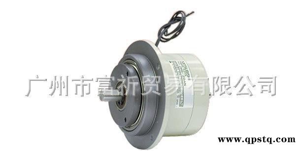 原装**ZKG-50AN三菱张力磁粉制动器 三菱磁粉离合器图2