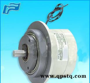 原装**ZKG-50AN三菱张力磁粉制动器 三菱磁粉离合器图3