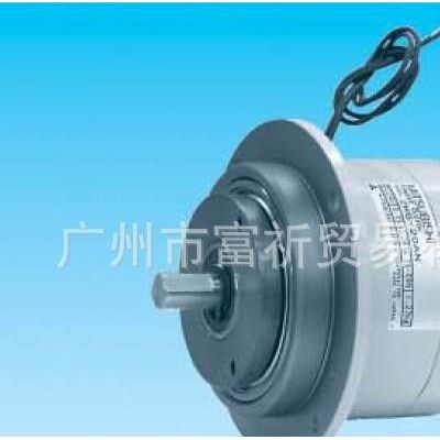 原装**ZKG-50AN三菱张力磁粉制动器 三菱磁粉离合器