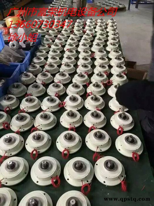 供应台湾合资富荣磁粉、磁粉离合器YSC 、磁粉制动器YSB 磁粉控制器，张力控制器图3