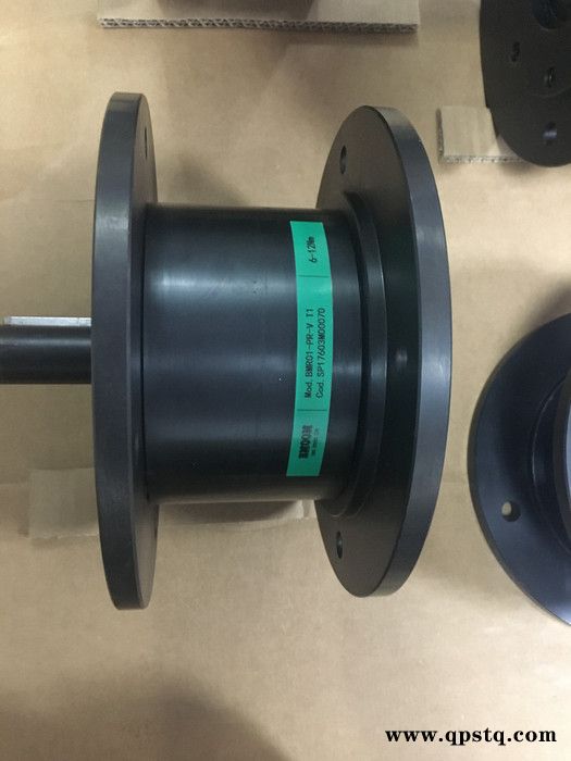 上海宝牧 BMOOM BMR-PR扭矩限制器、扭力限制器、安全联轴器、安全离合器图2