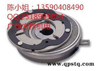 广州方祥拉链机械专用电磁离合器刹车器制动器CD-E-0.6台湾仟岱图2