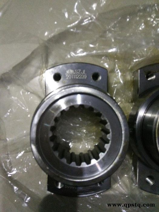 山推推土机配件转向离合器154-22-00011图4