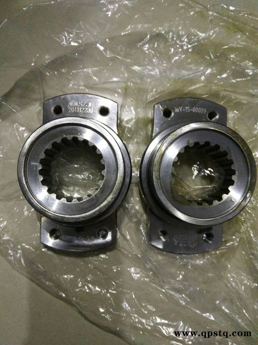 山推推土机配件转向离合器154-22-00011图5