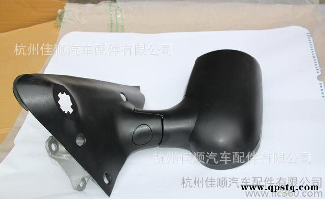 低价促销**江铃凯运离合器分离拨叉轴图2