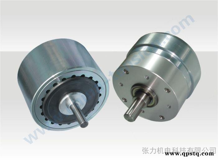 张力原装 磁滞离合器HC系列 磁滞制动器 替代三菱磁粉离合器图3