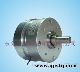 张力原装 磁滞离合器HC系列 磁滞制动器 替代三菱磁粉离合器图2