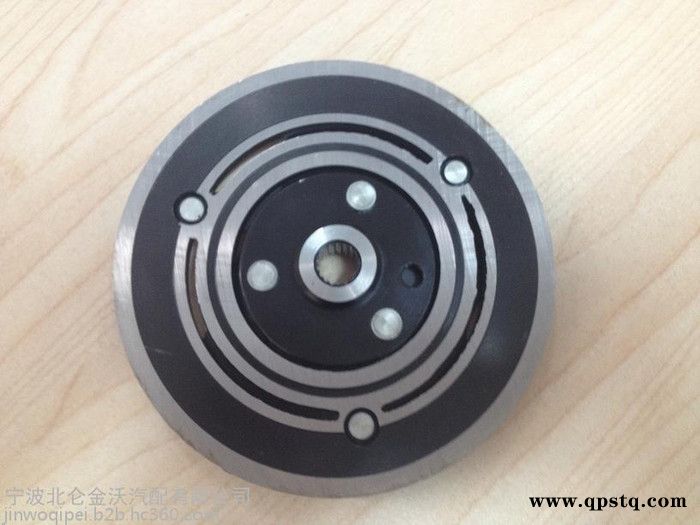 比亚迪F0/F6汽车空调压缩机电磁离合器/汽车空调配件601003/601004图6
