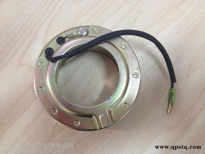 比亚迪F0/F6汽车空调压缩机电磁离合器/汽车空调配件601003/601004图8