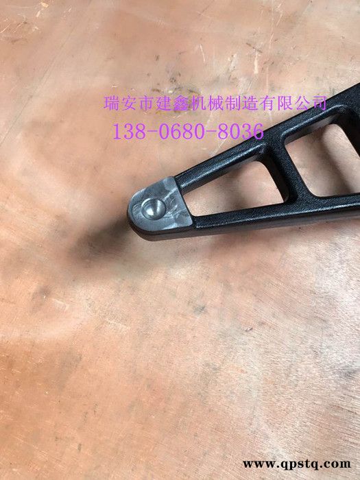 法士特   C04012-2  （生产厂家）法士特 离合器拨叉