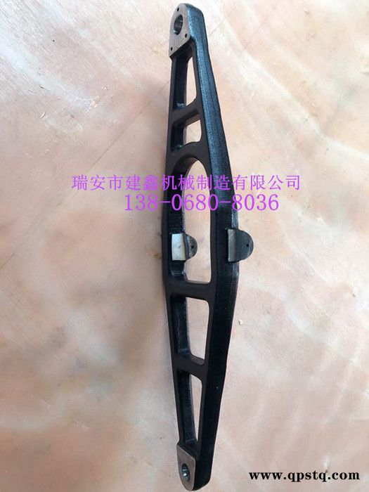 法士特   C04012-2  （生产厂家）法士特 离合器拨叉图4