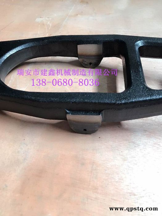 法士特   C04012-2  （生产厂家）法士特 离合器拨叉图2