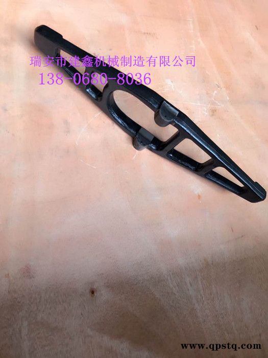 法士特   C04012-2  （生产厂家）法士特 离合器拨叉图6