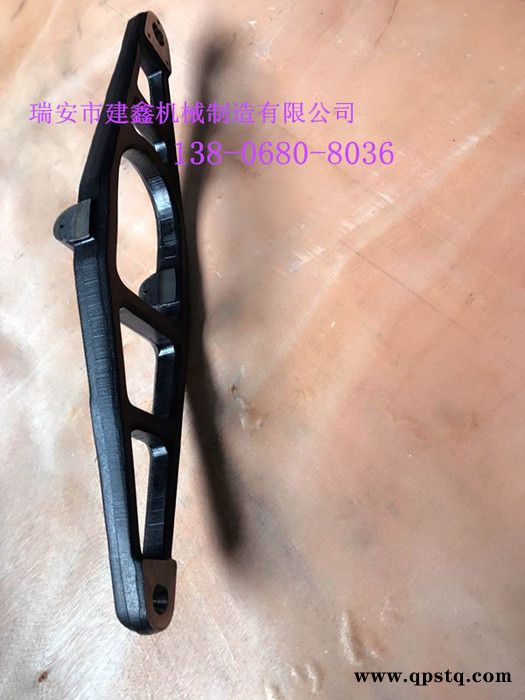 法士特   C04012-2  （生产厂家）法士特 离合器拨叉图5