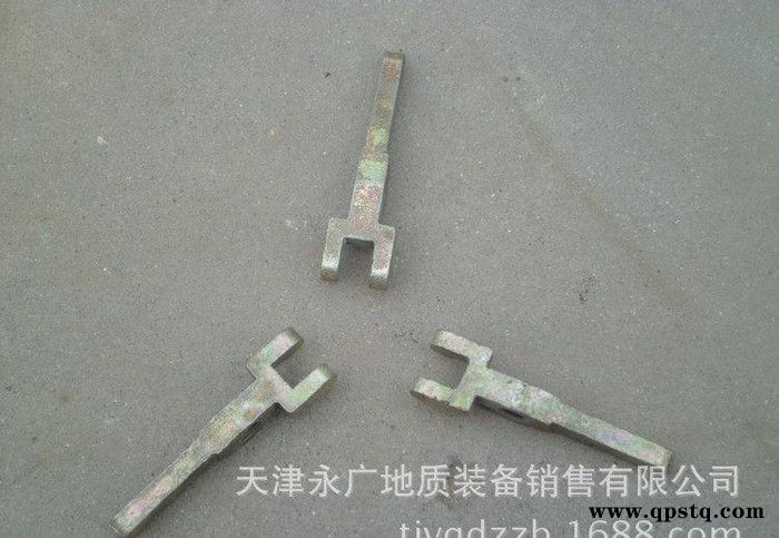 【热**玉田160离合器压爪 地质勘探工具配件 **图2