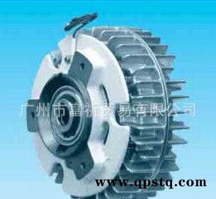 日本三菱原装进口5kg磁粉离合器ZHY-20A三菱磁粉制动器图3