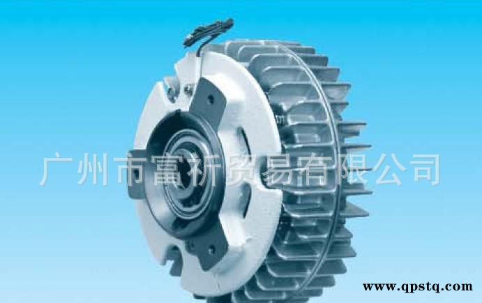 日本三菱原装进口5kg磁粉离合器ZHY-20A三菱磁粉制动器图2