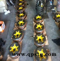 供应红旗120推土机转向离合器图4