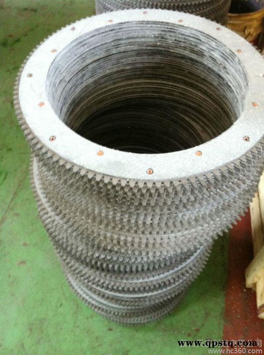 供应红旗120推土机转向离合器图7