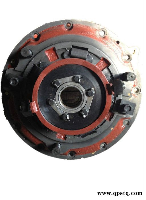 供应红旗120推土机转向离合器图5