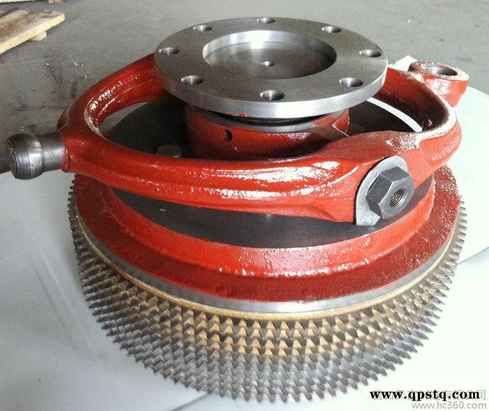 供应红旗120推土机转向离合器图6