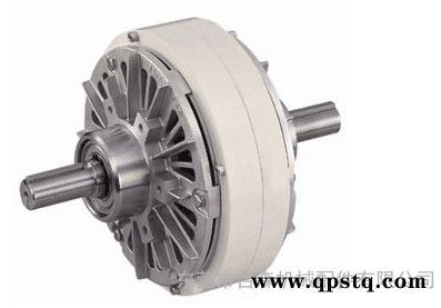 免邮保修！台森直产销双轴PC磁粉离合器图2